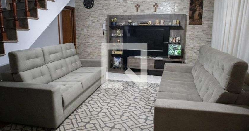 Casa à Venda - Vila Guilherme, 4 Quartos,  180 m2