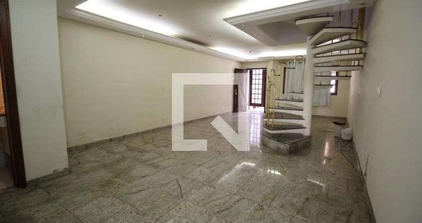 Casa à Venda - Cambuci, 4 Quartos,  250 m2