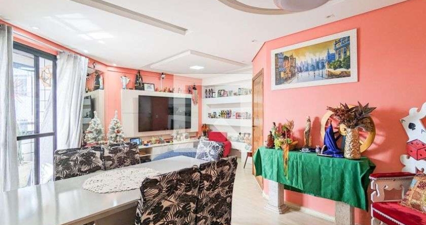 Apartamento à Venda - Baeta Neves, 5 Quartos,  150 m2