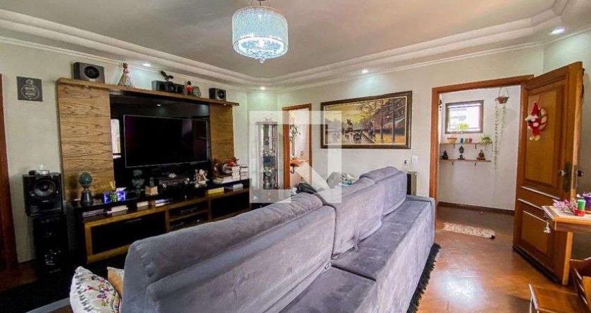 Apartamento à Venda - Jardim, 4 Quartos,  150 m2