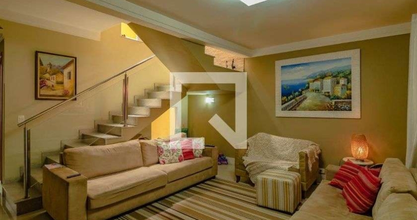 Casa à Venda - Saúde, 3 Quartos,  146 m2