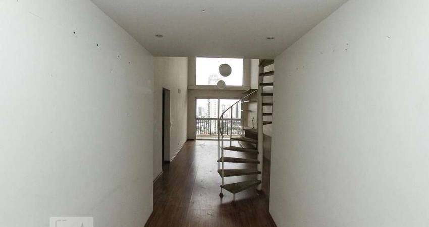Apartamento à Venda - Jardim Anália Franco, 3 Quartos,  146 m2