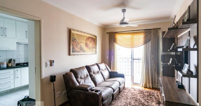 Apartamento à Venda - Santo Antônio, 3 Quartos,  90 m2