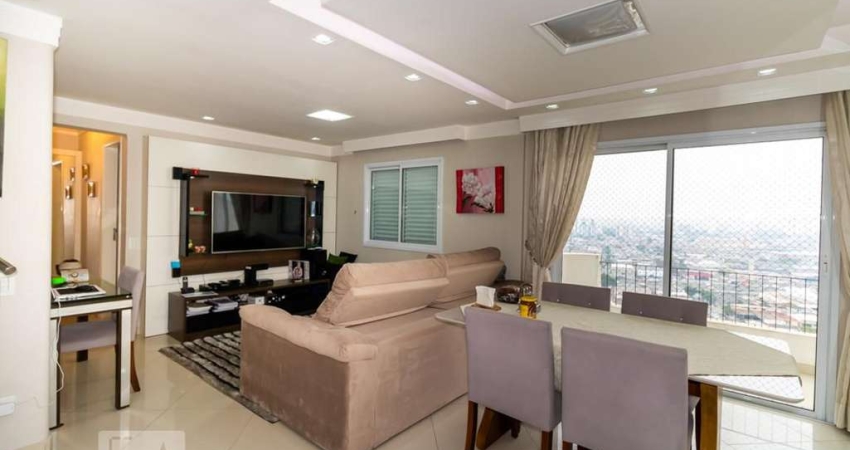 Apartamento à Venda - Vila Maria , 2 Quartos,  160 m2
