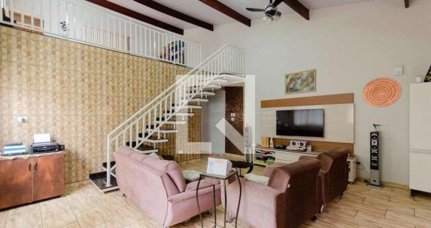Casa à Venda - Ponte Rasa, 5 Quartos,  429 m2
