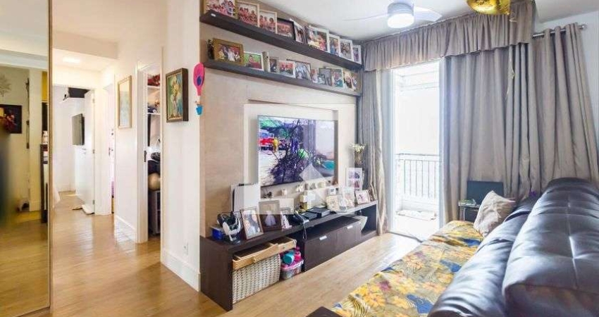 Apartamento com 3 quartos à venda no Butantã, São Paulo 