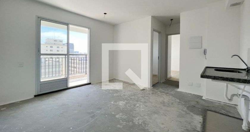 Apartamento à Venda - Vila Pompéia, 2 Quartos,  47 m2