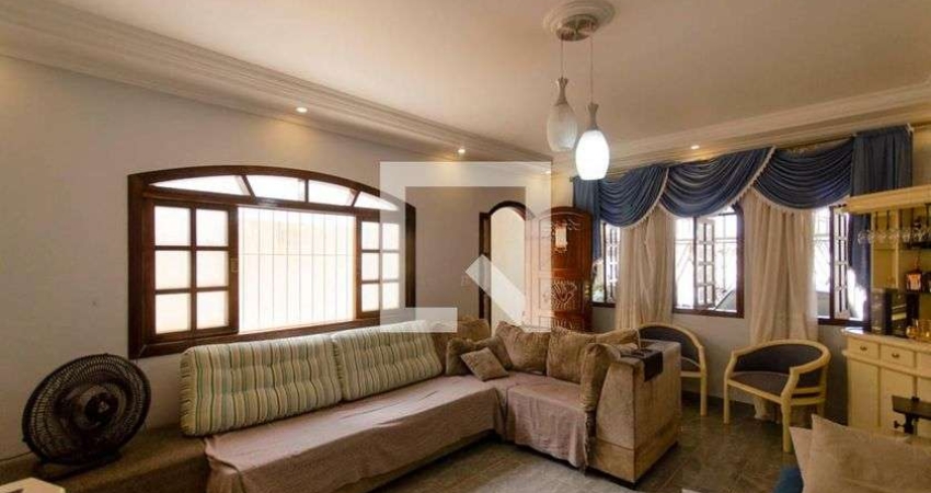 Casa à Venda - Ponte Rasa, 5 Quartos,  300 m2