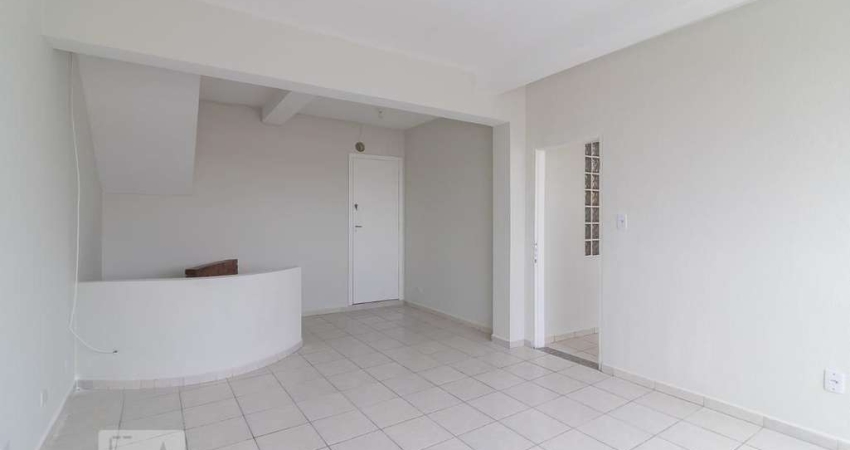 Casa à Venda - Mooca, 1 Quarto,  107 m2