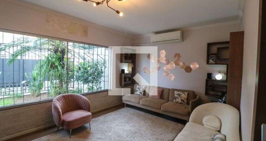 Casa à Venda - Butantã, 4 Quartos,  330 m2