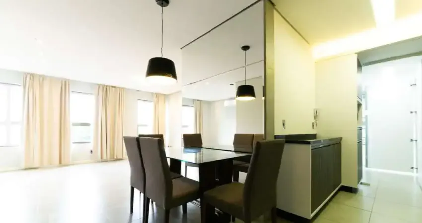 Apartamento à Venda - Chácara Santo Antonio, 1 Quarto,  70 m2