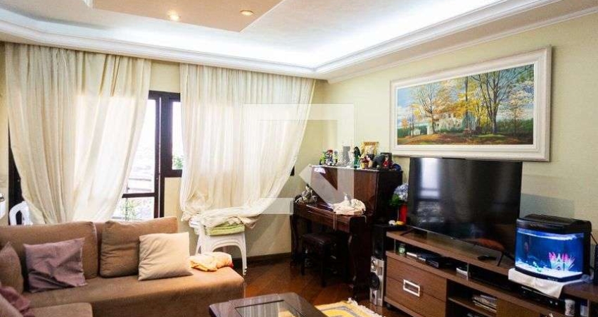 Apartamento à Venda - Vila Carrão, 4 Quartos,  178 m2