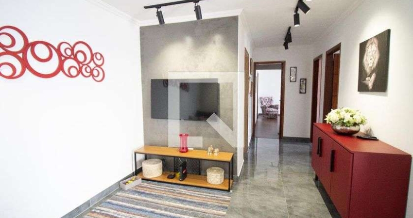 Apartamento à Venda - Belém, 3 Quartos,  107 m2