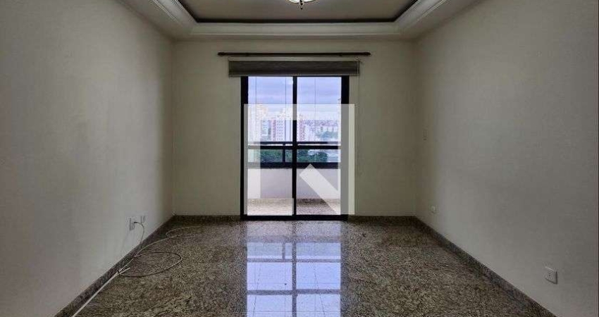 Apartamento à Venda - Santa Paula, 3 Quartos,  120 m2