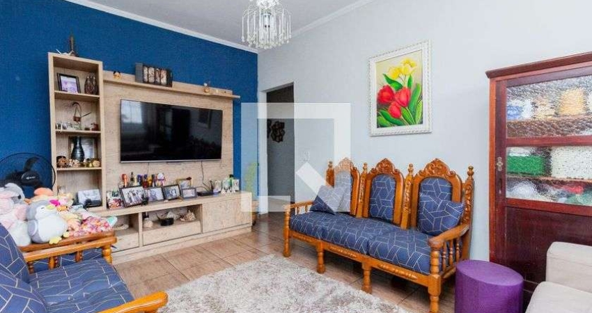 Casa à Venda - Ponte Rasa, 5 Quartos,  600 m2
