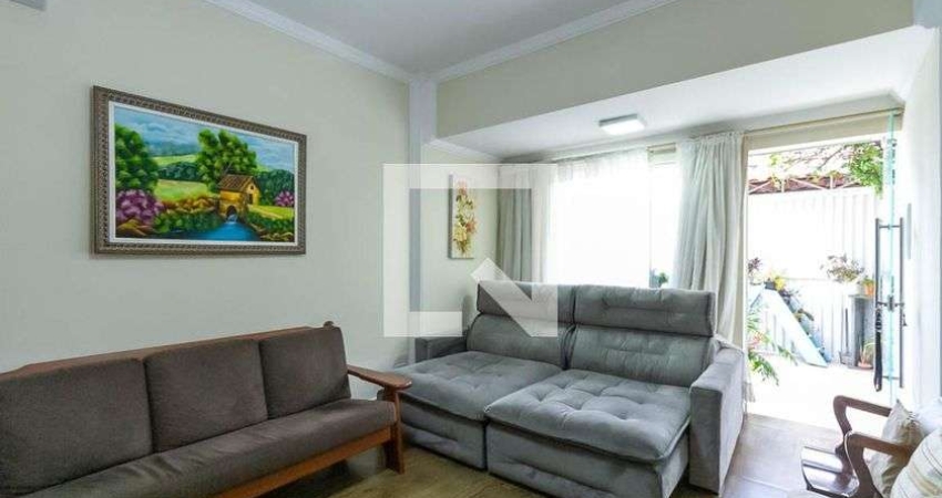 Casa à Venda - Paulicéia, 4 Quartos,  273 m2