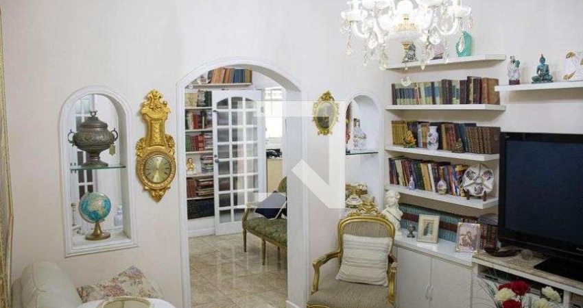 Casa à Venda - Vila Jacuí, 6 Quartos,  406 m2