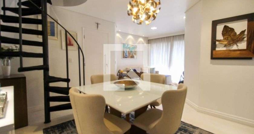 Apartamento à Venda - Jardim Anália Franco, 2 Quartos,  156 m2