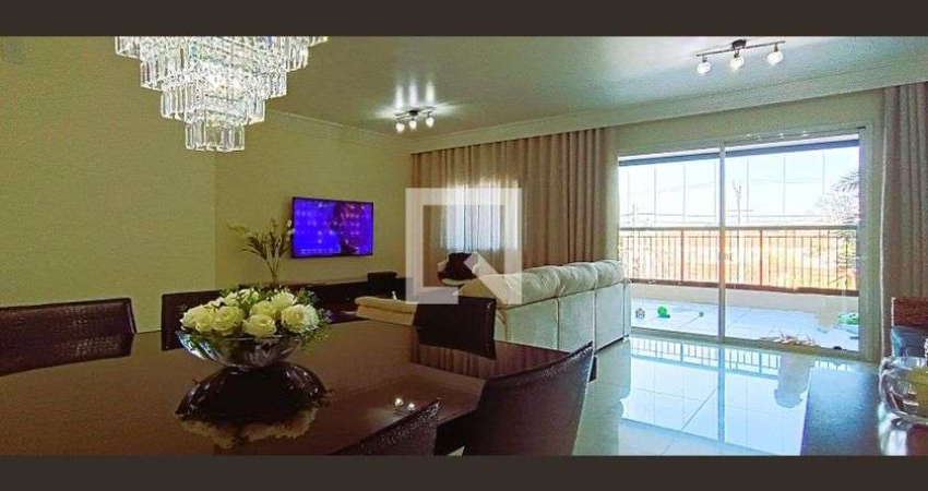 Apartamento à Venda - Vila Leopoldina, 4 Quartos,  149 m2