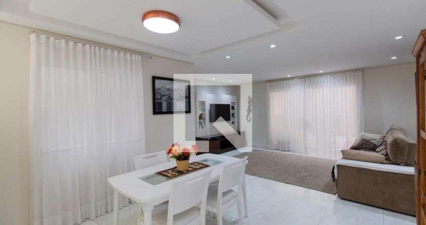 Casa à Venda - Vila Ré, 3 Quartos,  200 m2