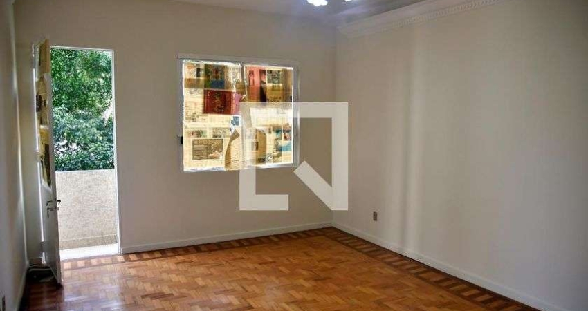 Apartamento à Venda - Santa Cecília, 3 Quartos,  145 m2