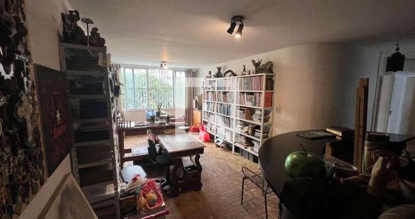 Apartamento à Venda - Vila Madalena, 3 Quartos,  110 m2