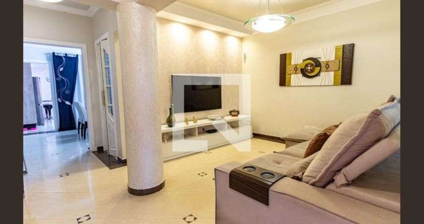 Casa à Venda - Belém, 3 Quartos,  282 m2