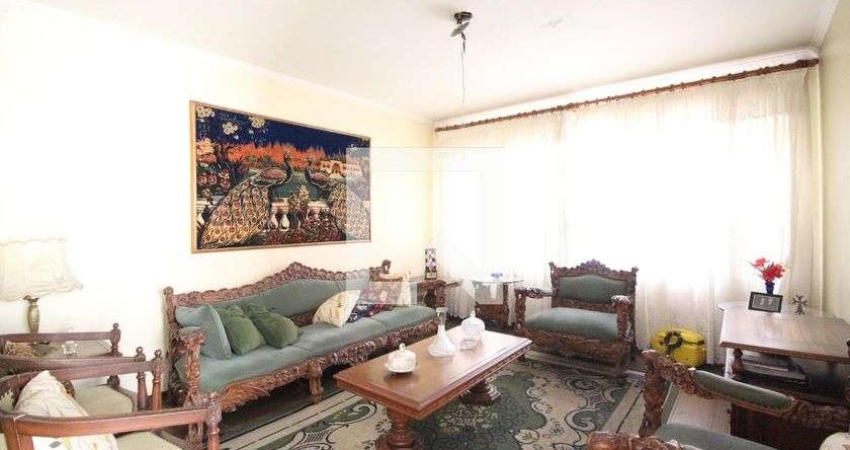 Casa à Venda - Mandaqui, 3 Quartos,  250 m2