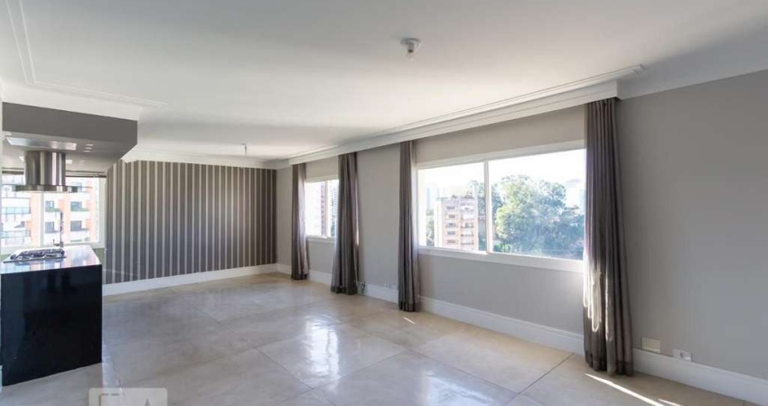 Apartamento à Venda - Real Parque, 2 Quartos,  180 m2