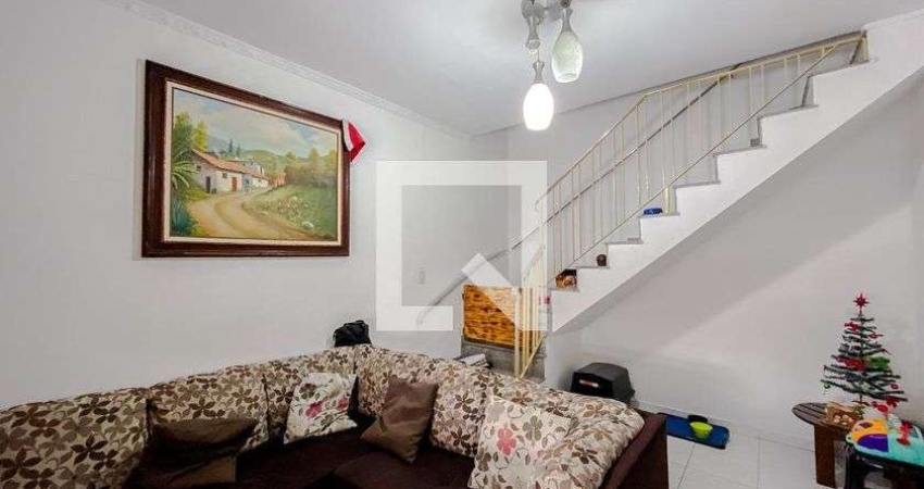 Casa à Venda - Mooca, 3 Quartos,  146 m2