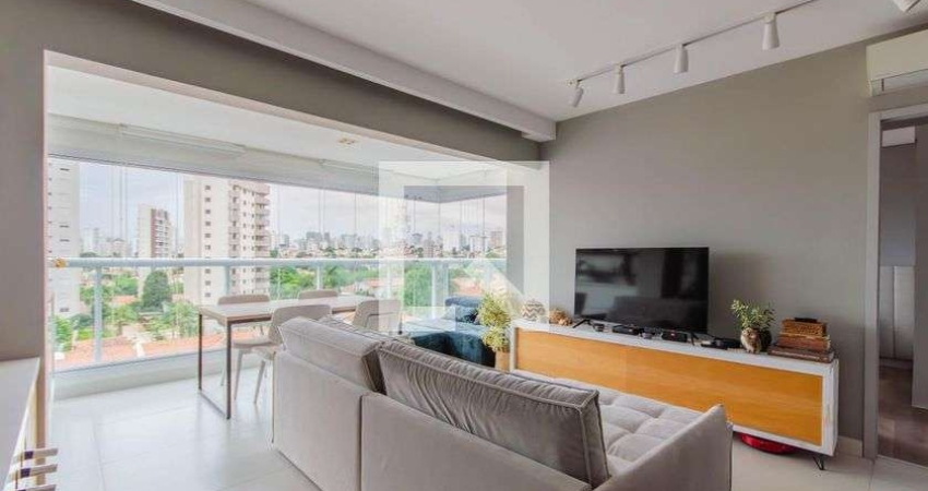 Apartamento com 1 quarto à venda no Cambuci, São Paulo 