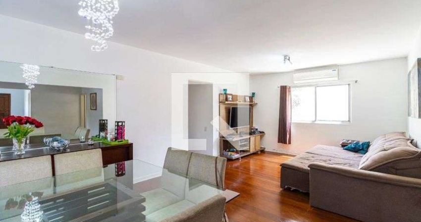 Apartamento à Venda - Pinheiros, 3 Quartos,  127 m2