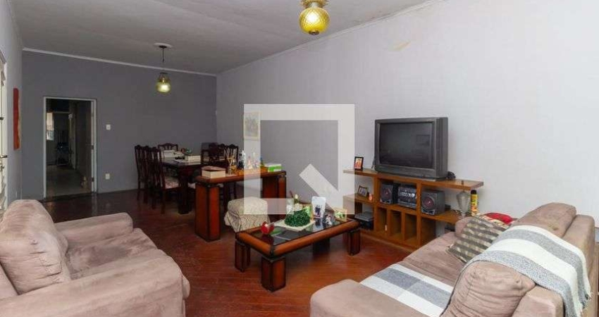 Casa à Venda - Ipiranga, 5 Quartos,  200 m2