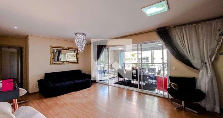 Apartamento à Venda - Belém, 4 Quartos,  155 m2