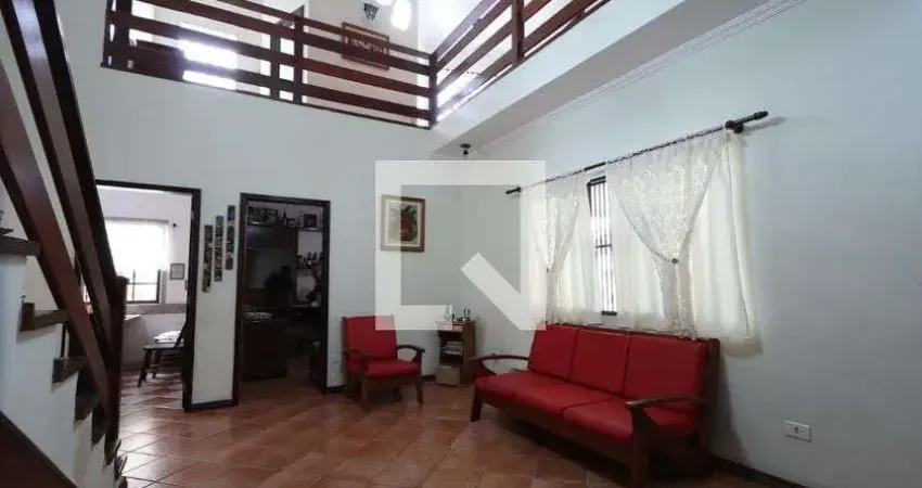 Casa à Venda - Sapopemba, 4 Quartos,  233 m2
