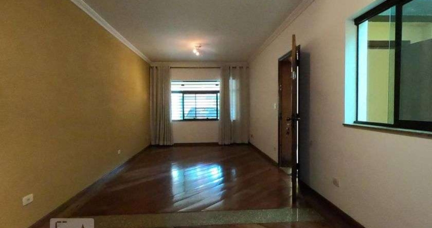 Casa à Venda - Morumbi, 3 Quartos,  145 m2