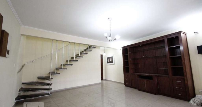 Casa à Venda - Saúde, 3 Quartos,  150 m2