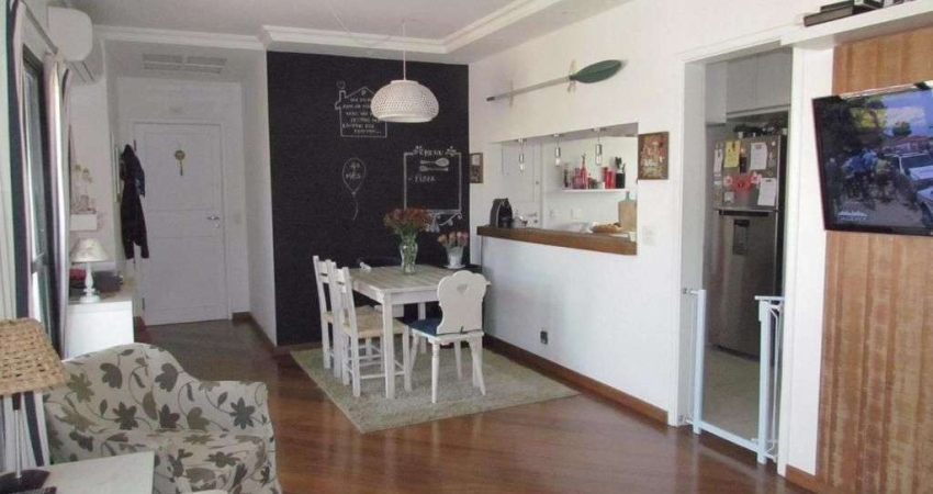 Apartamento com 3 quartos à venda em Sumaré, São Paulo 