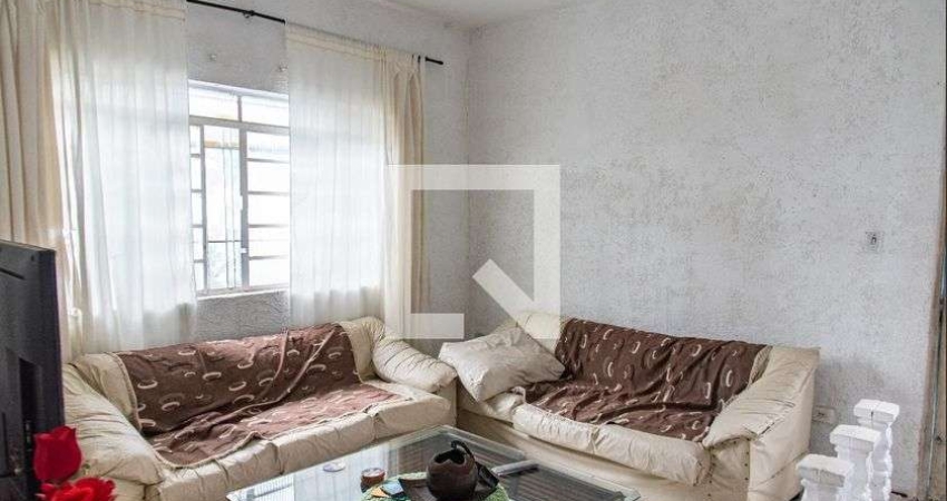 Casa à Venda - Cambuci, 5 Quartos,  300 m2