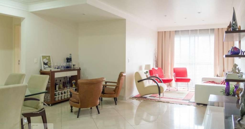 Apartamento à Venda - Santa Paula, 5 Quartos,  156 m2