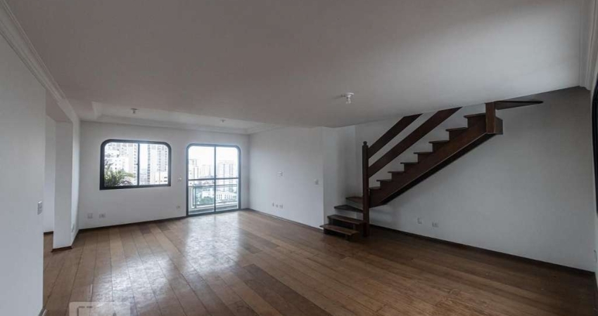 Apartamento à Venda - Belém, 4 Quartos,  427 m2