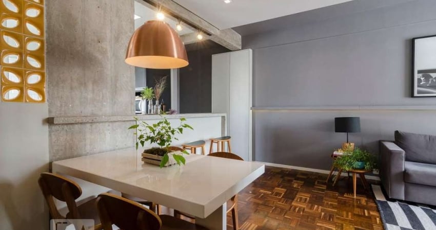 Apartamento com 2 quartos à venda em Pinheiros, São Paulo 