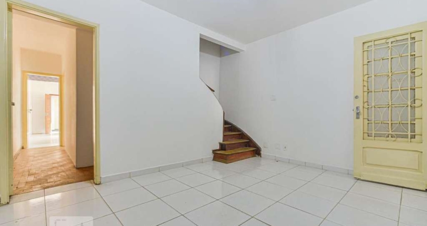 Casa à Venda - Cambuci, 5 Quartos,  200 m2