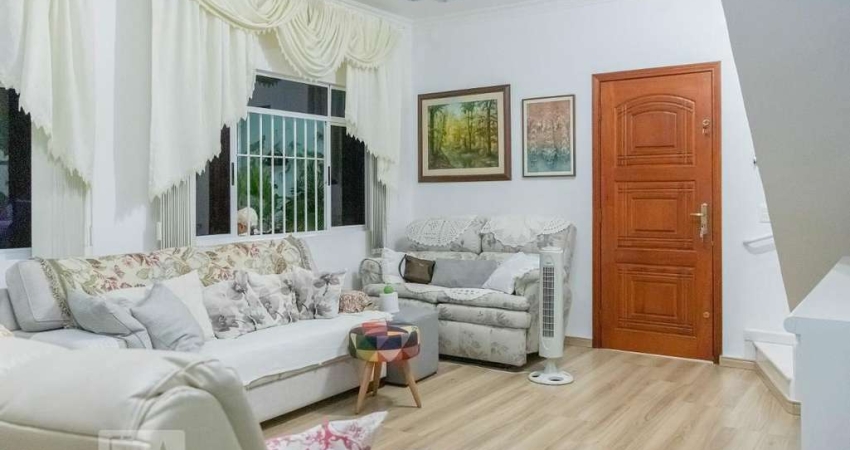 Casa à Venda - Saúde, 4 Quartos,  240 m2