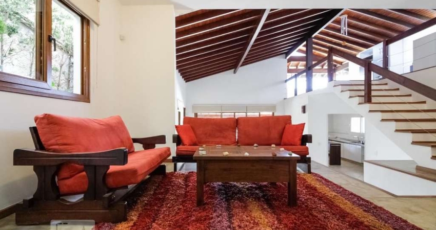 Casa à Venda - Jardim Éster Yolanda, 3 Quartos,  629 m2