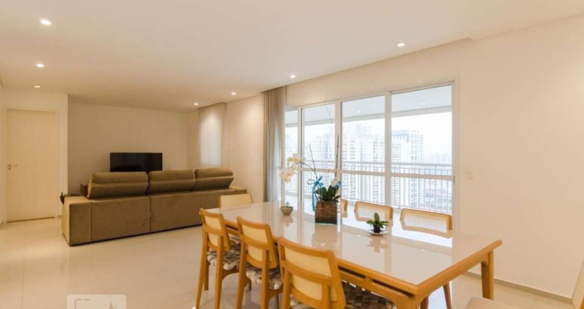 Apartamento à Venda - Jardim do Mar, 3 Quartos,  157 m2