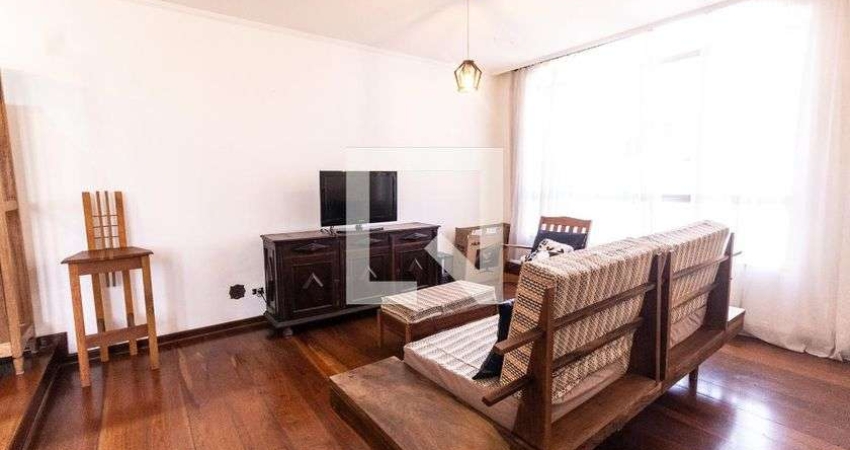 Casa à Venda - Água Fria, 4 Quartos,  420 m2