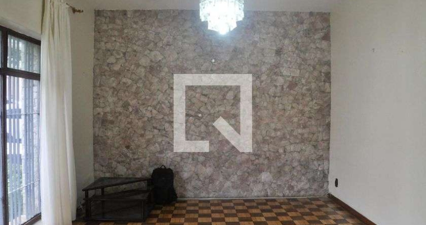 Casa à Venda - Santana, 4 Quartos,  240 m2