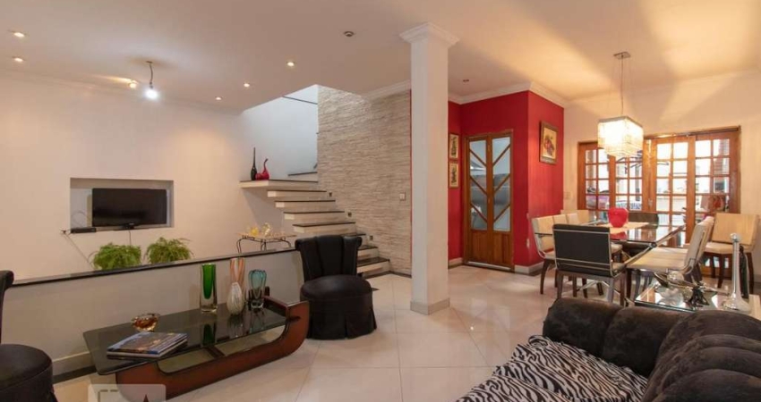 Casa à Venda - Vila Maria , 4 Quartos,  350 m2