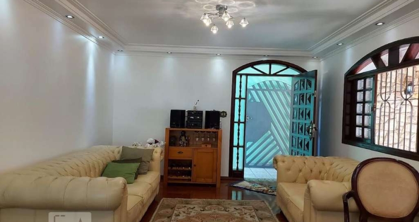 Casa à Venda - Bela Vista, 6 Quartos,  514 m2